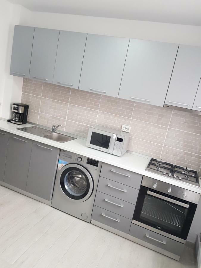 Apartament Flo Констанца Екстер'єр фото