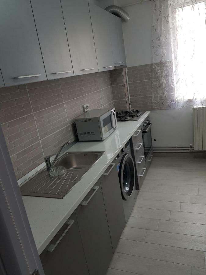 Apartament Flo Констанца Екстер'єр фото
